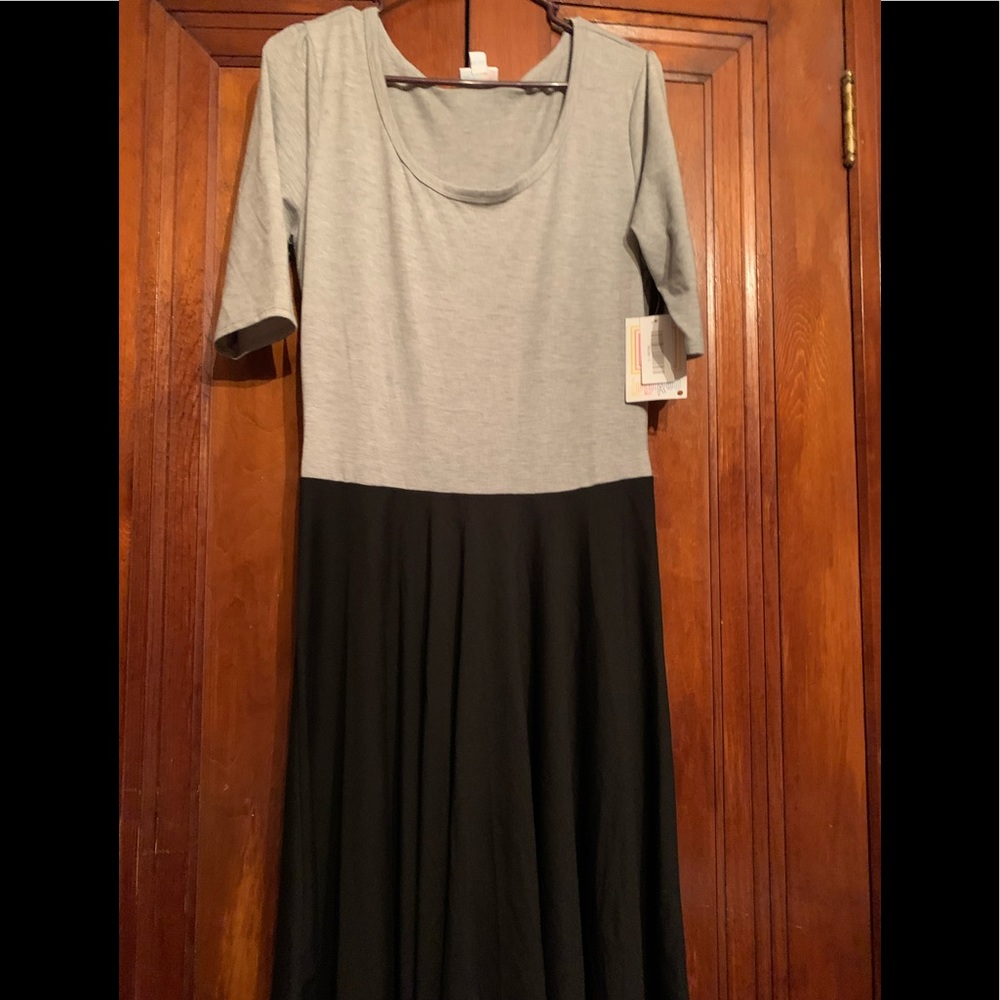 Lularoe Nicole Size Large Brand New with tags